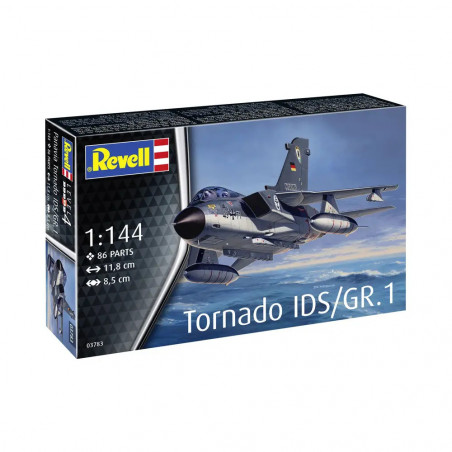 Panavia Tornado IDS GR.1, Revell Modellbausatz