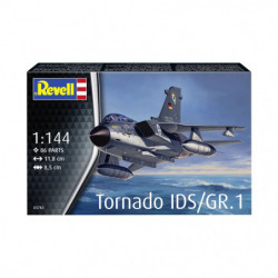 Panavia Tornado IDS GR.1, Revell Modellbausatz