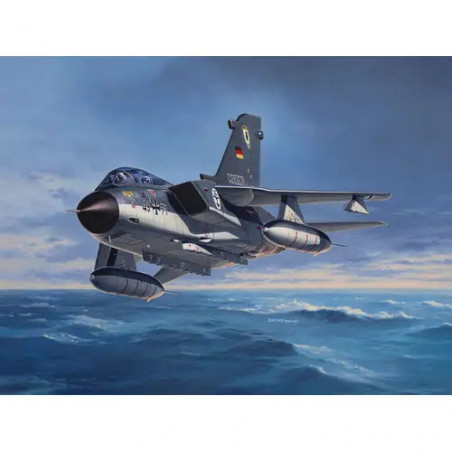 Panavia Tornado IDS GR.1, Revell Modellbausatz