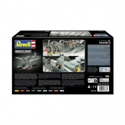 Arado Ar196A-3 Seaplane, Revell Modellbausatz
