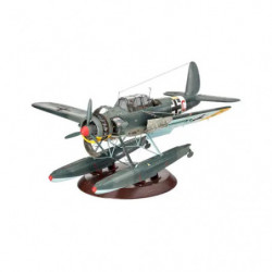 Arado Ar196A-3 Seaplane, Revell Modellbausatz