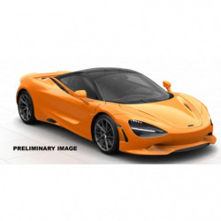 McLaren 750S, Revell Modellbausatz