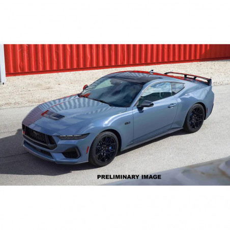2024 Ford Mustang GT (Click System), Revell Bausatz zum Zusammenstecken mehrfarbig