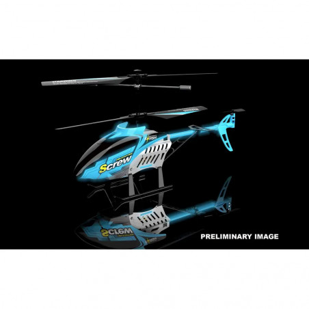 RC Helicopter Lightning, Revell Control Ferngesteuerter Hubschrauber
