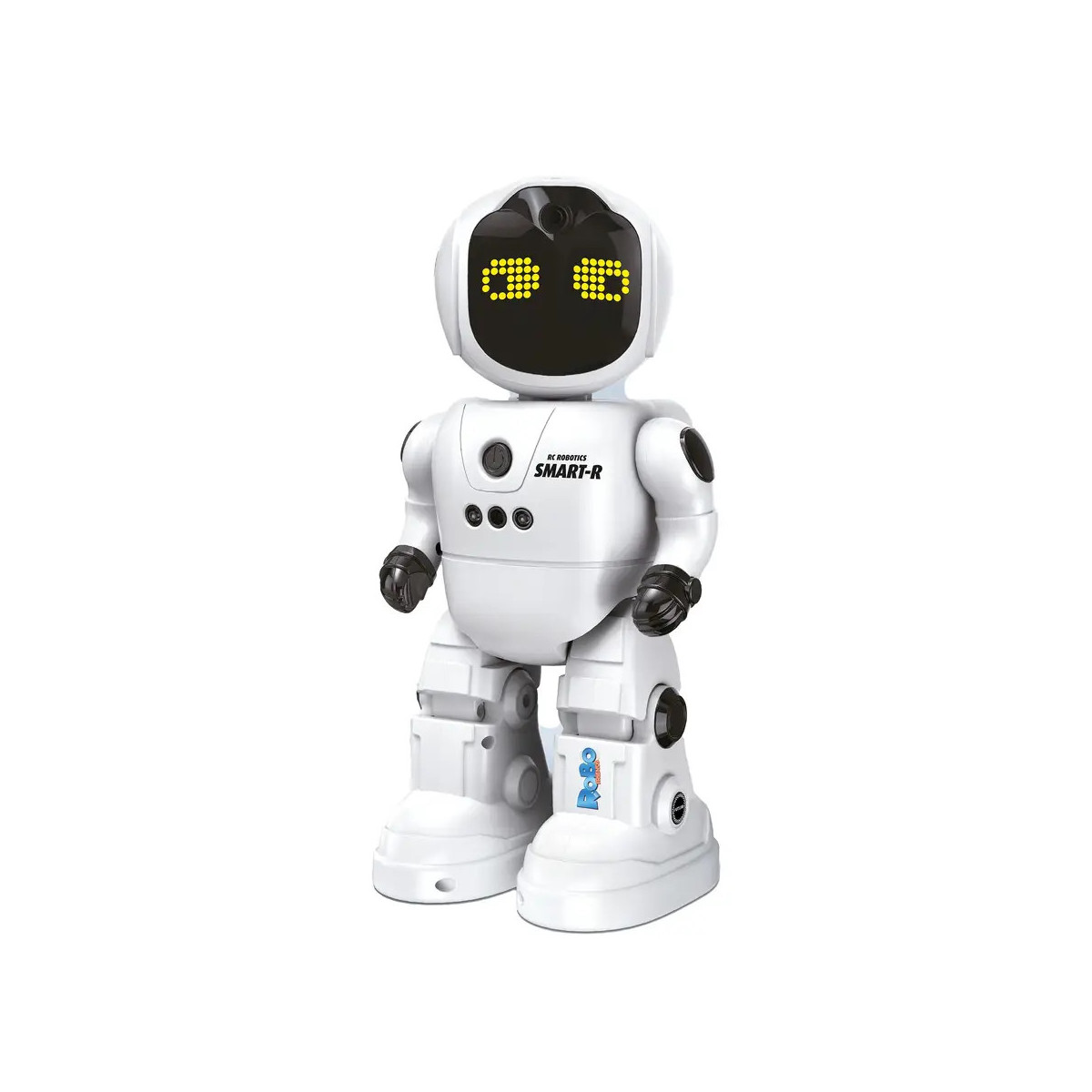 RC Roboter Smart-R, Revell Control Ferngesteuerter Roboter
