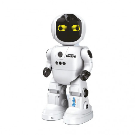 RC Roboter Smart-R, Revell Control Ferngesteuerter Roboter RC Roboter Smart-R, Revell Control Ferngesteuerter Roboter