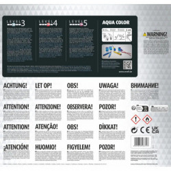 Model Set Ki-21-la Sally, Revell Modellbausatz mit Basiszubehör