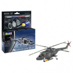 Revell - Model Set Westland Lynx