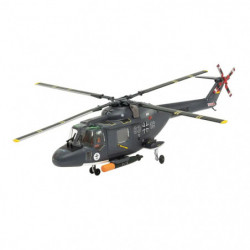 Revell - Model Set Westland Lynx