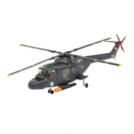 Revell - Model Set Westland Lynx