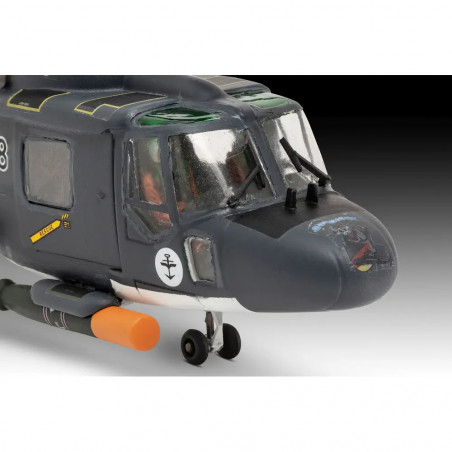 Revell - Model Set Westland Lynx