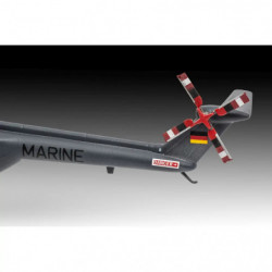 Revell - Model Set Westland Lynx