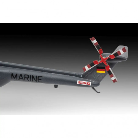 Revell - Model Set Westland Lynx