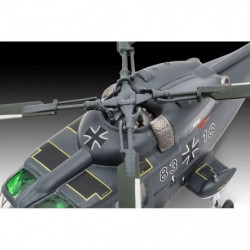 Revell - Model Set Westland Lynx