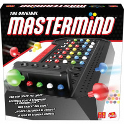 Mastermind Classic