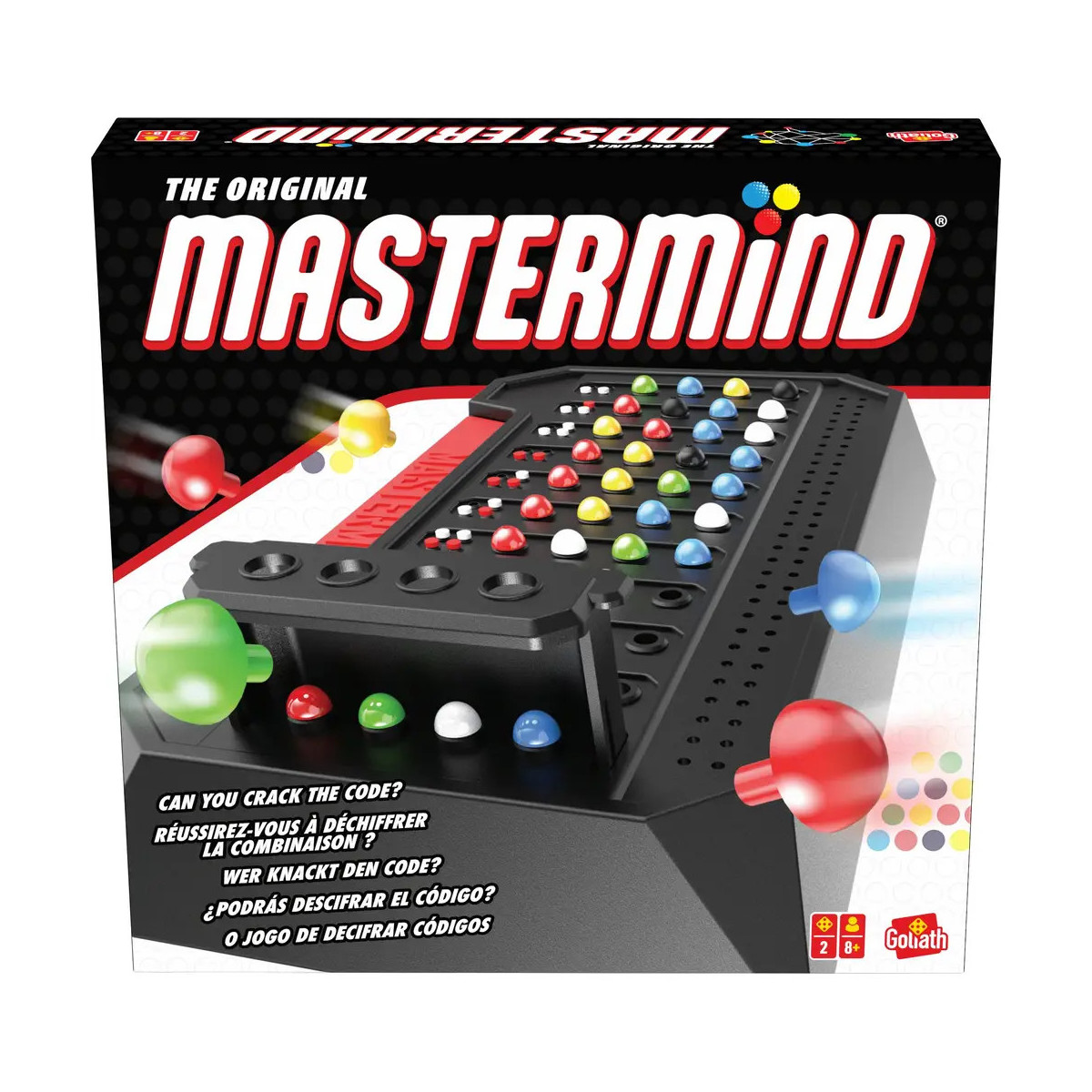 Mastermind Classic