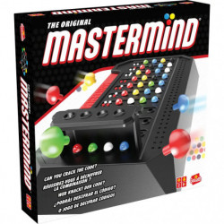 Mastermind Classic