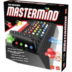 Mastermind Classic Mastermind Classic