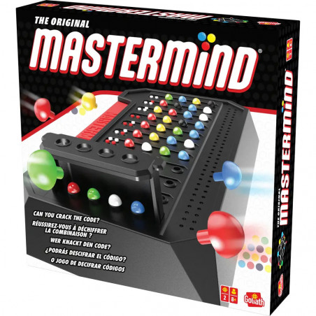 Mastermind Classic Mastermind Classic