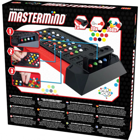 Mastermind Classic Mastermind Classic