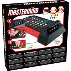 Mastermind Classic Mastermind Classic