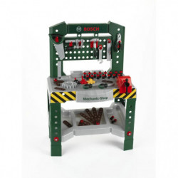 Theo Klein Bosch Werkbank Theo Klein Bosch Werkbank