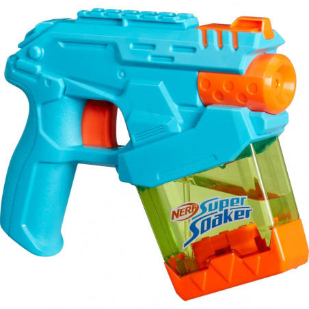 Super Soaker Mini Dunk Fill Super Soaker Mini Dunk Fill