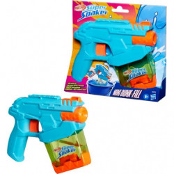 Super Soaker Mini Dunk Fill Super Soaker Mini Dunk Fill
