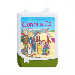 Tonies - Conni & Co - Band 1