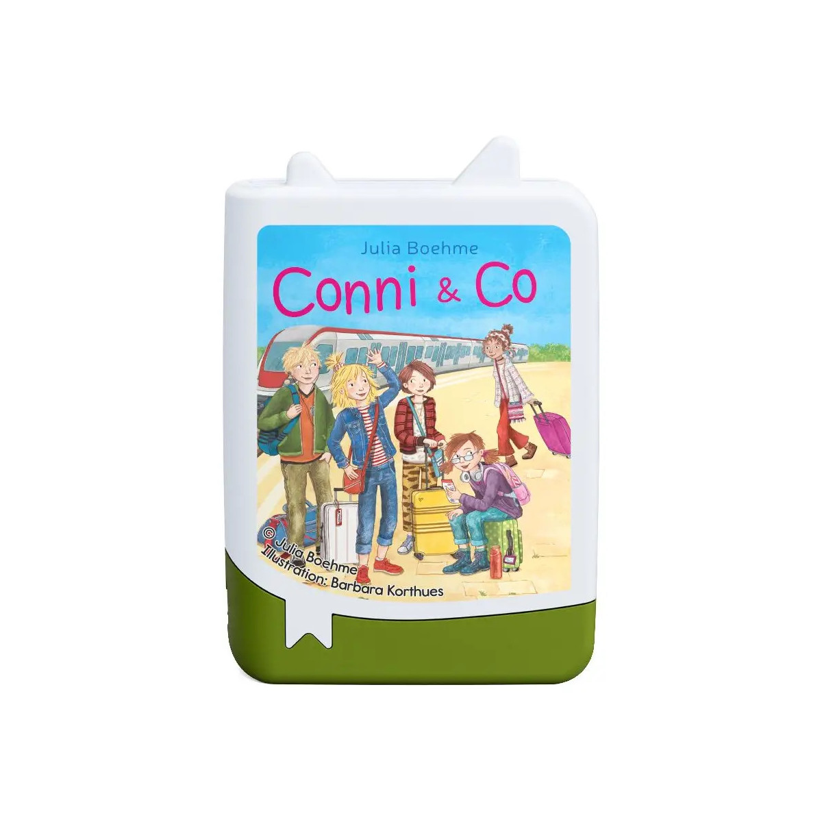 Tonies - Conni & Co - Band 1