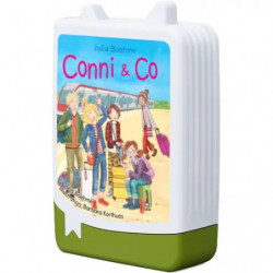 Tonies - Conni & Co - Band 1