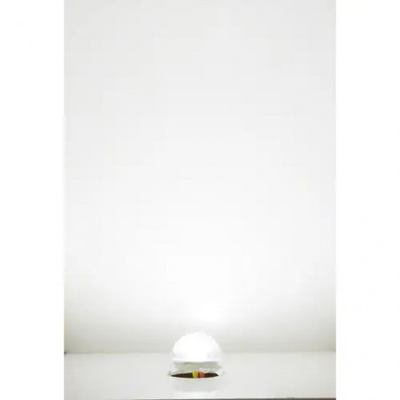H0, TT, N, Z LED-Beleuchtungssockel, kalt weiß