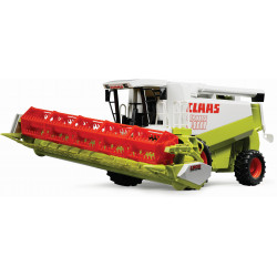 Bruder - Claas Lexion 480 Mähdrescher Bruder - Claas Lexion 480 Mähdrescher