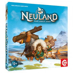 Game Factory - Neuland