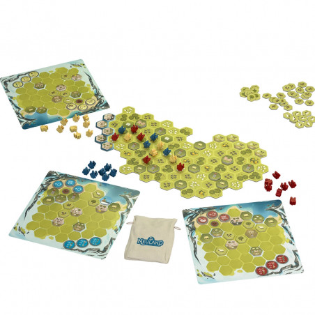 Game Factory - Neuland Game Factory - Neuland