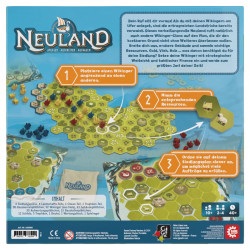Game Factory - Neuland Game Factory - Neuland