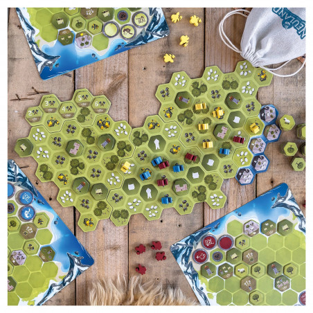 Game Factory - Neuland Game Factory - Neuland