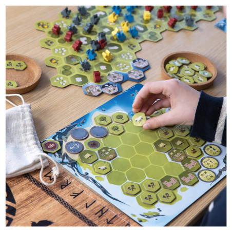 Game Factory - Neuland Game Factory - Neuland