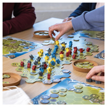 Game Factory - Neuland Game Factory - Neuland