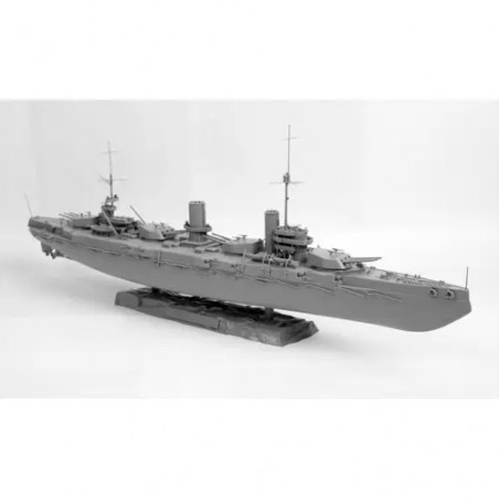 Zvezda - 1:350 Schlachtschiff "sevastopol"