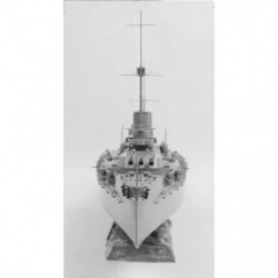 Zvezda - 1:350 Schlachtschiff "sevastopol"