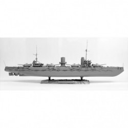 Zvezda - 1:350 Schlachtschiff "sevastopol"