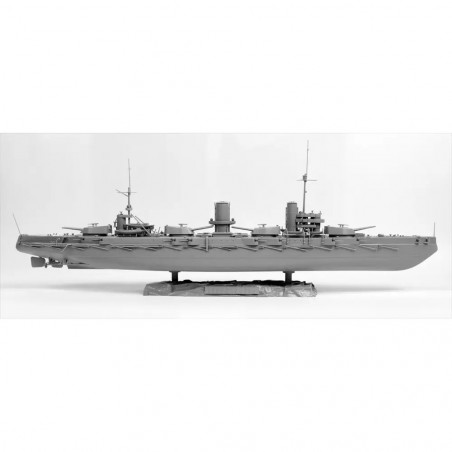 Zvezda - 1:350 Schlachtschiff "sevastopol"