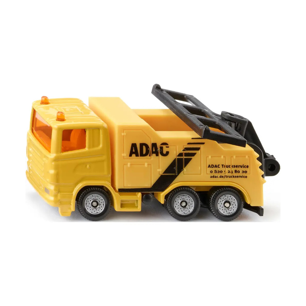 SIKU 1493 ADAC Abschleppwagen