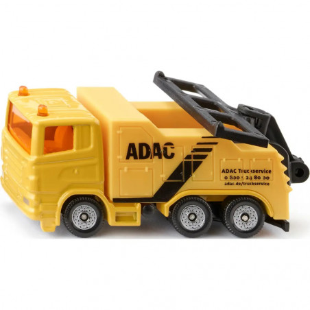 SIKU 1493 ADAC Abschleppwagen