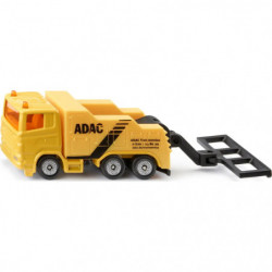 SIKU 1493 ADAC Abschleppwagen
