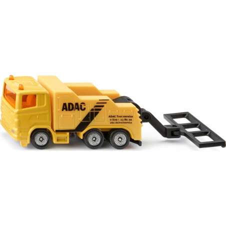 SIKU 1493 ADAC Abschleppwagen