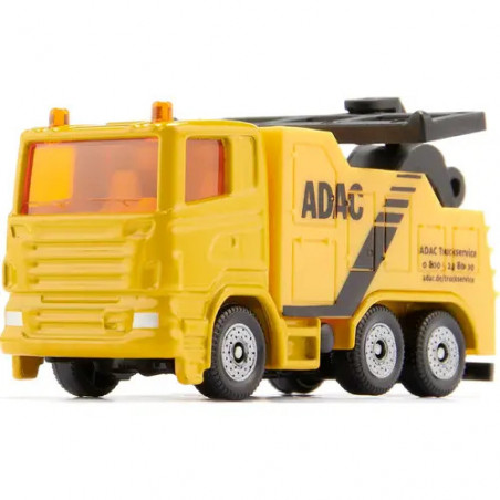 SIKU 1493 ADAC Abschleppwagen