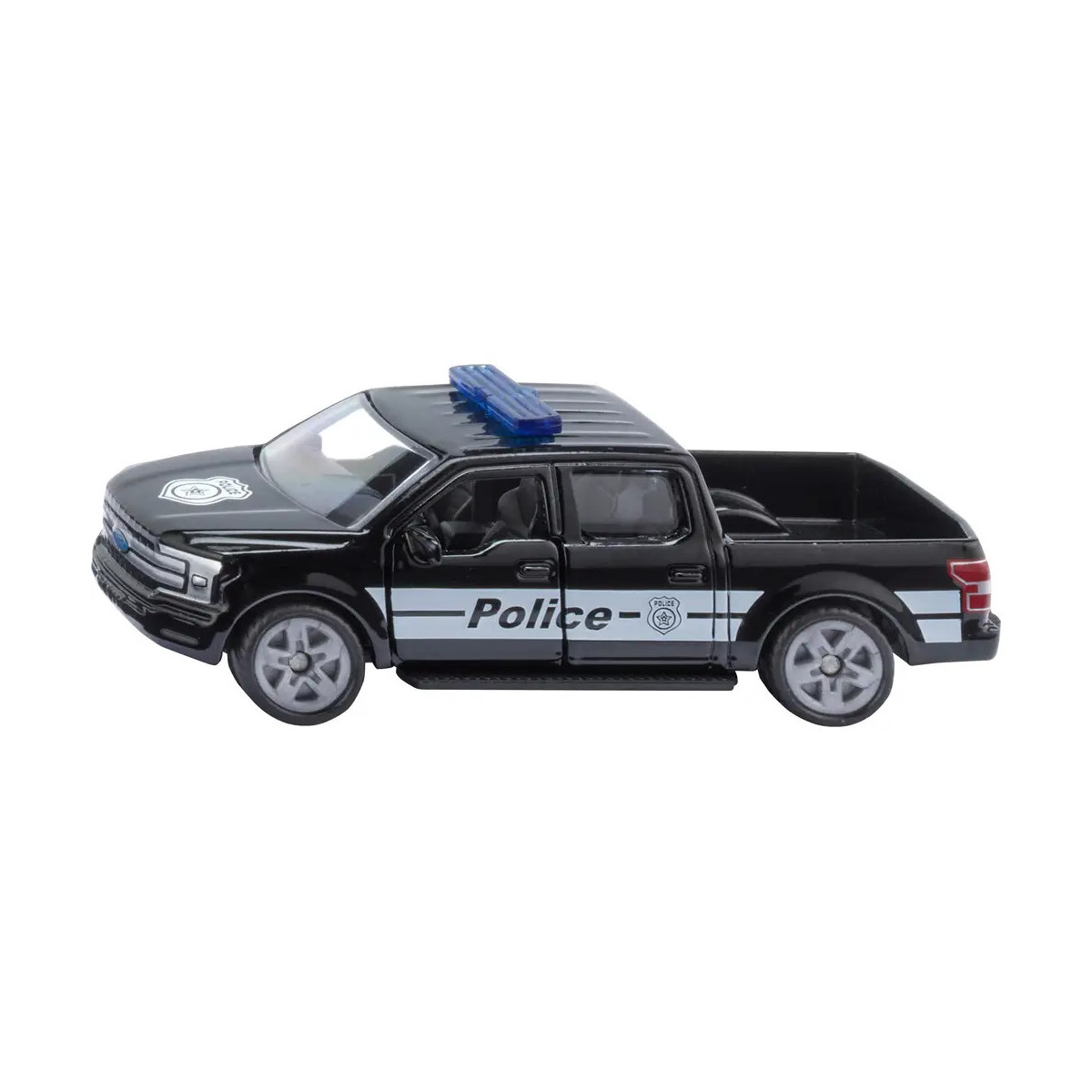 SIKU 1496 Ford F150 US-Police