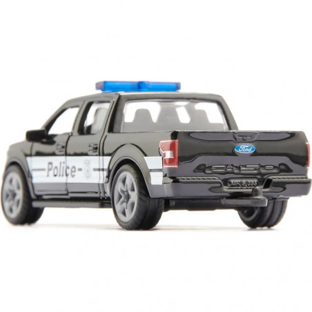 SIKU 1496 Ford F150 US-Police